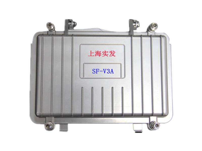 单防区震动光纤控制器-SF-V3A