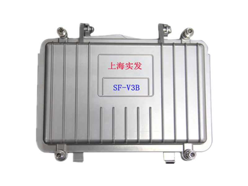 双防区震动光纤控制器-SF-V3B